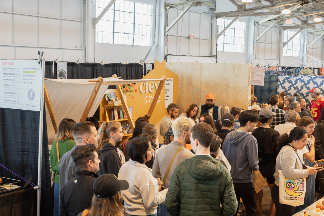 We're moving...to San Francisco!