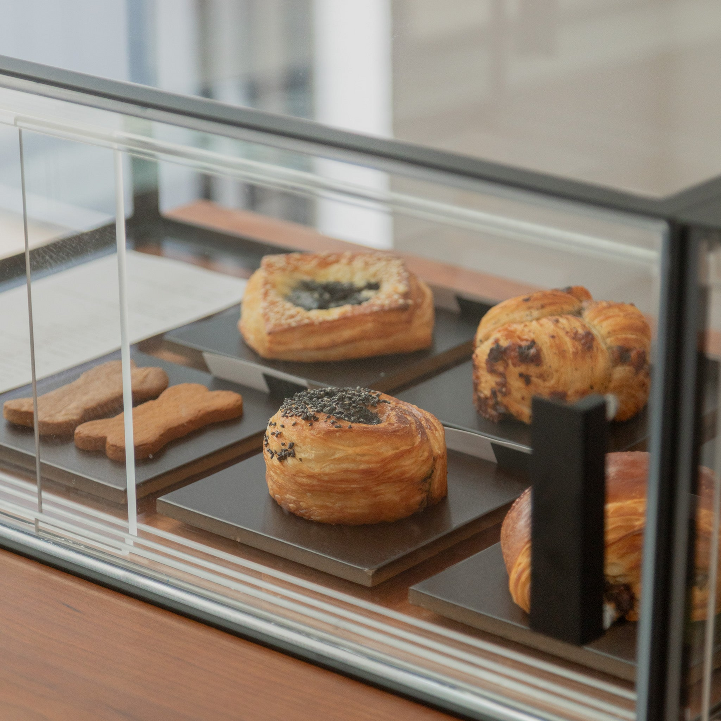 pastry box