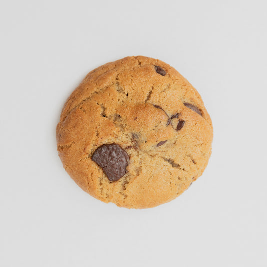 chocolate chip