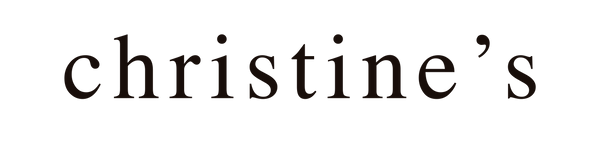 christine's logo