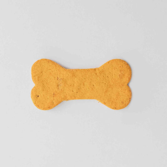 dog cookie