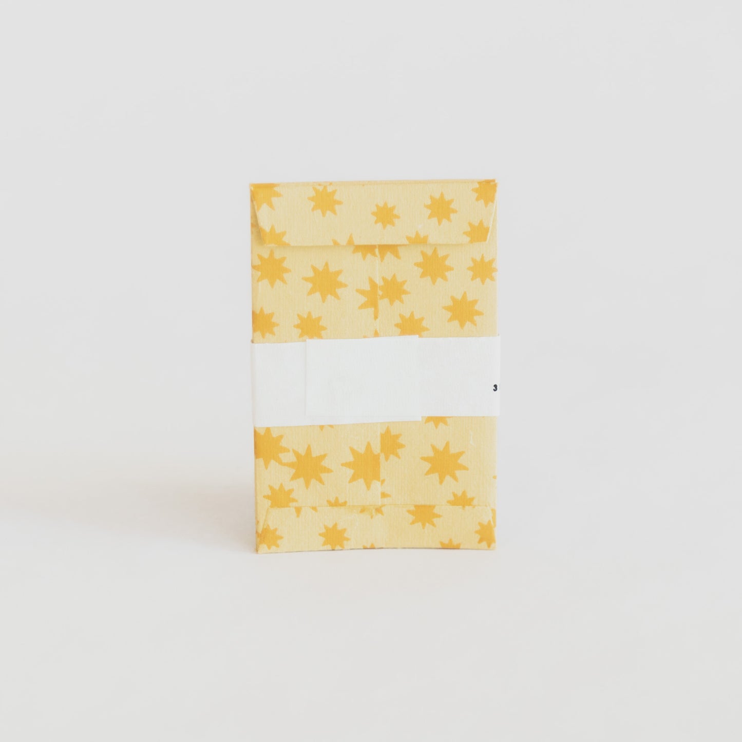 small envelope with notecard set