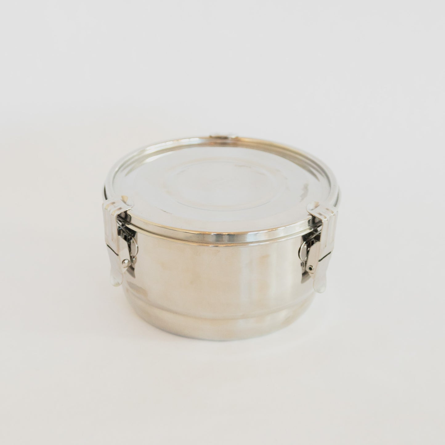 stainless steel tiffins