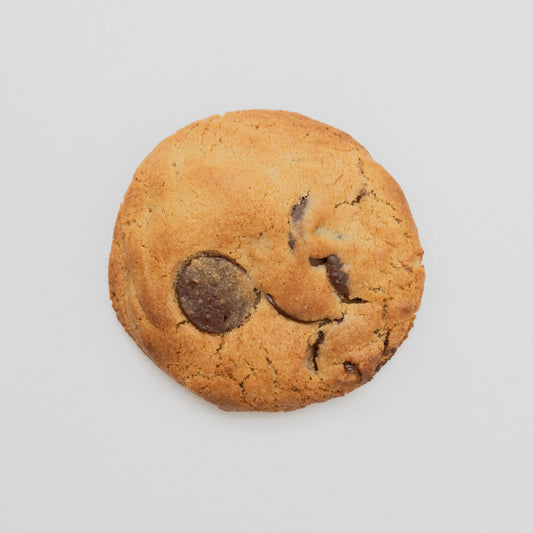 vegan chocolate chip