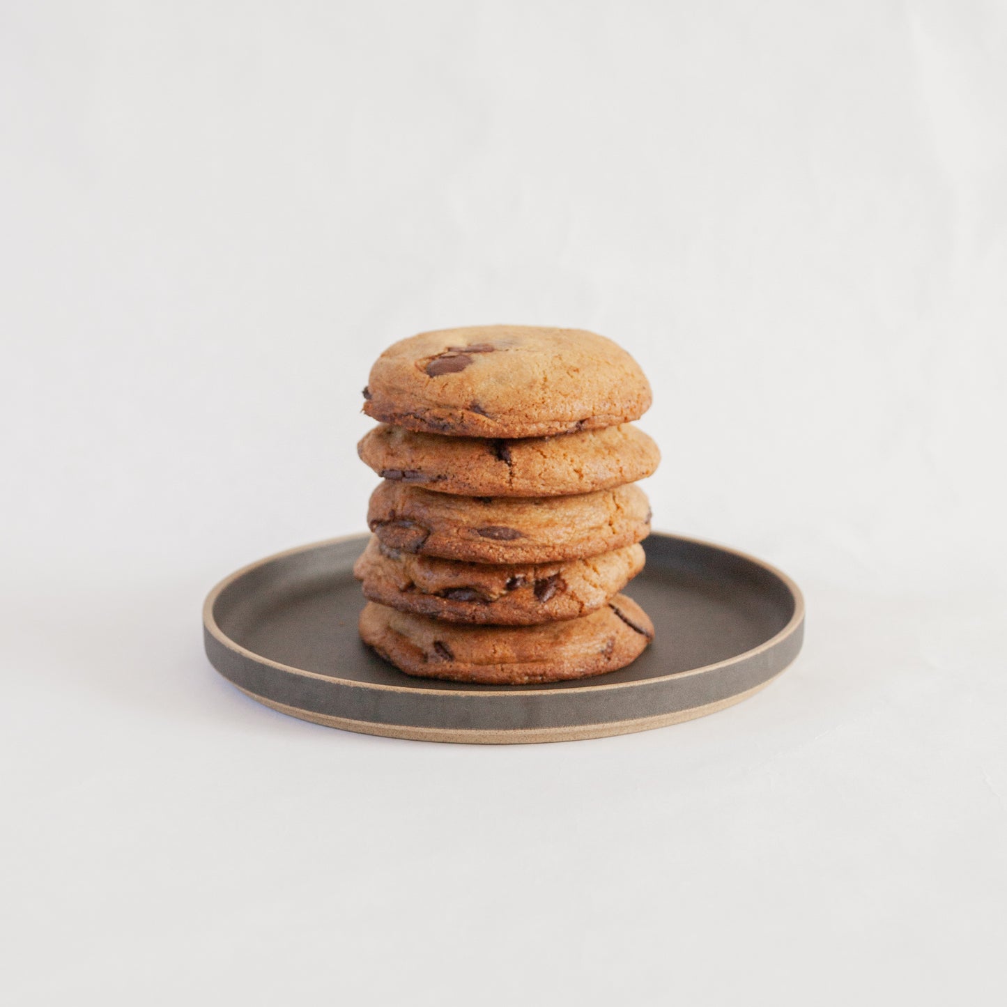 vegan chocolate chip