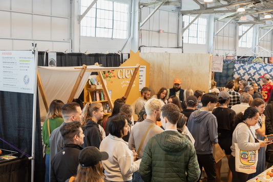 We're moving...to San Francisco!