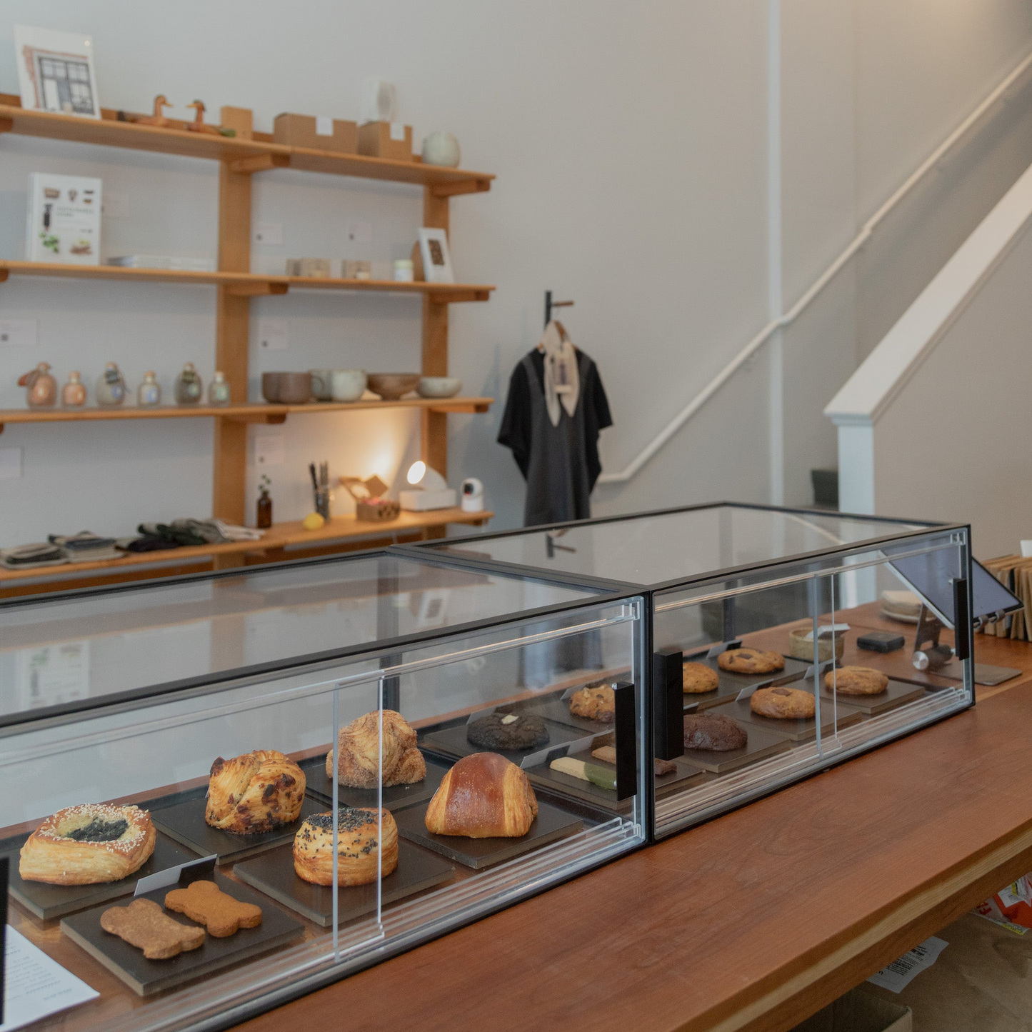 pastry box