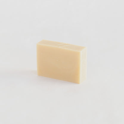 natural soap bar