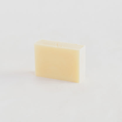 natural soap bar