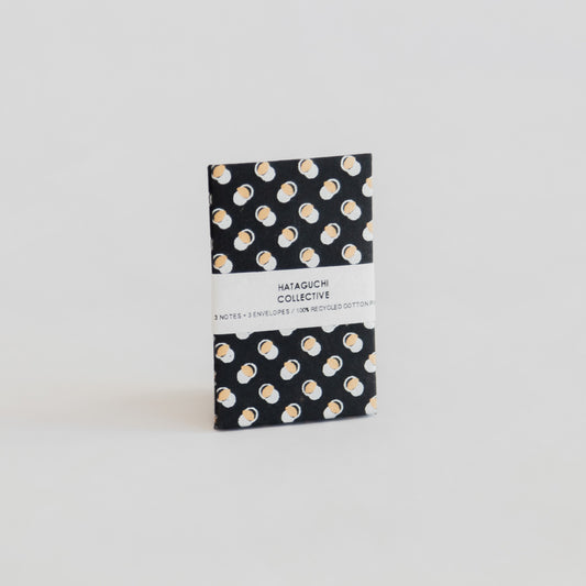 small envelope with notecard set