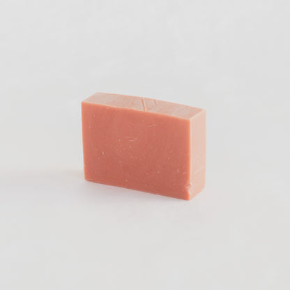 natural soap bar