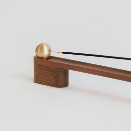 Incense holder
