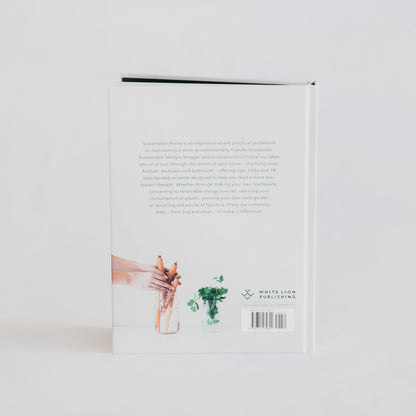 sustainable home book