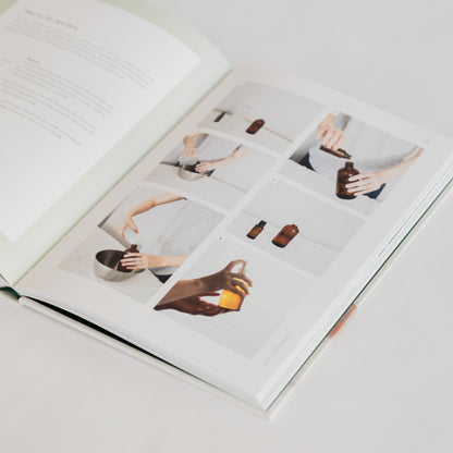 sustainable home book