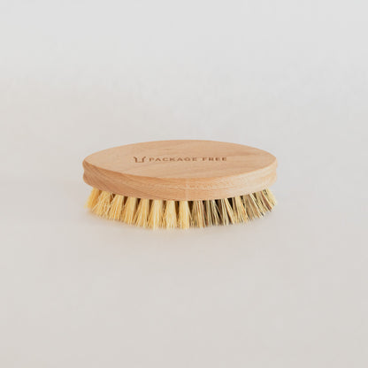 vegetable brush