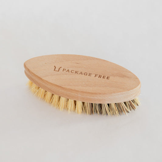 vegetable brush