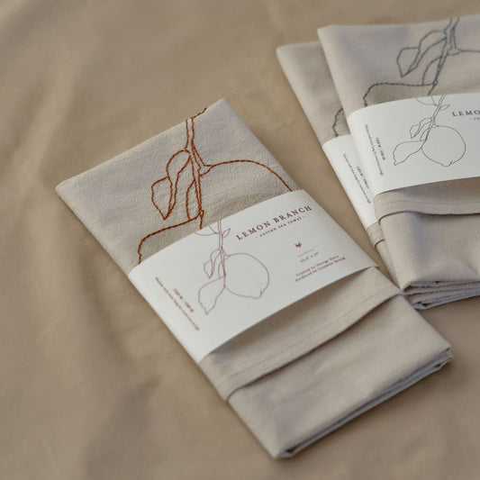 drawing with embroidery workshop