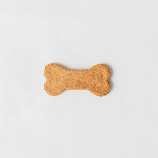 dog cookie